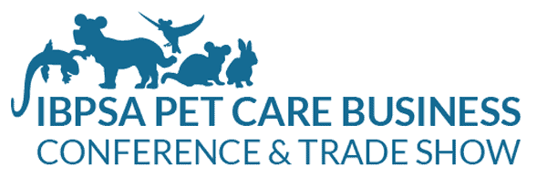IBPSA Pet Care Business Conference & Trade Show logo