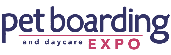 Pet Boarding and Daycare Expo logo