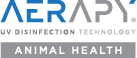 Aerapy Animal Health Logo